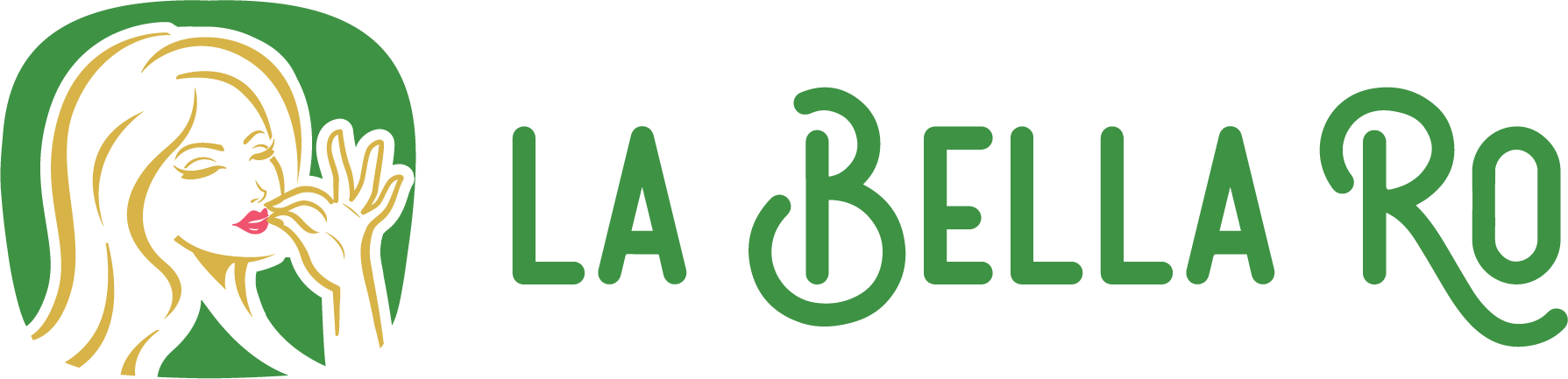 La Bella Ro logo