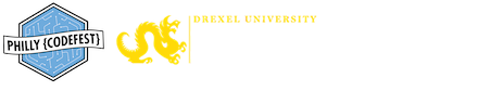 Philly Codefest Logo