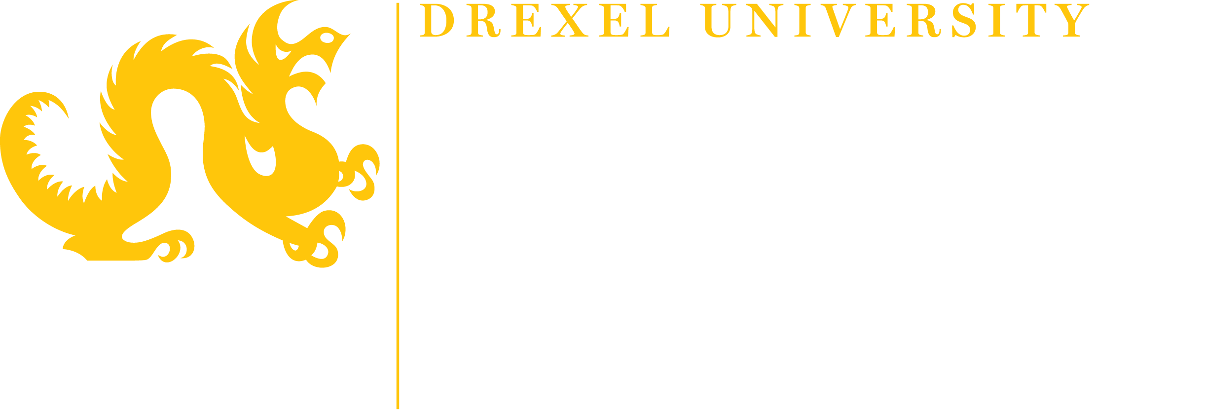 Drexel University College of Computing & Informatics