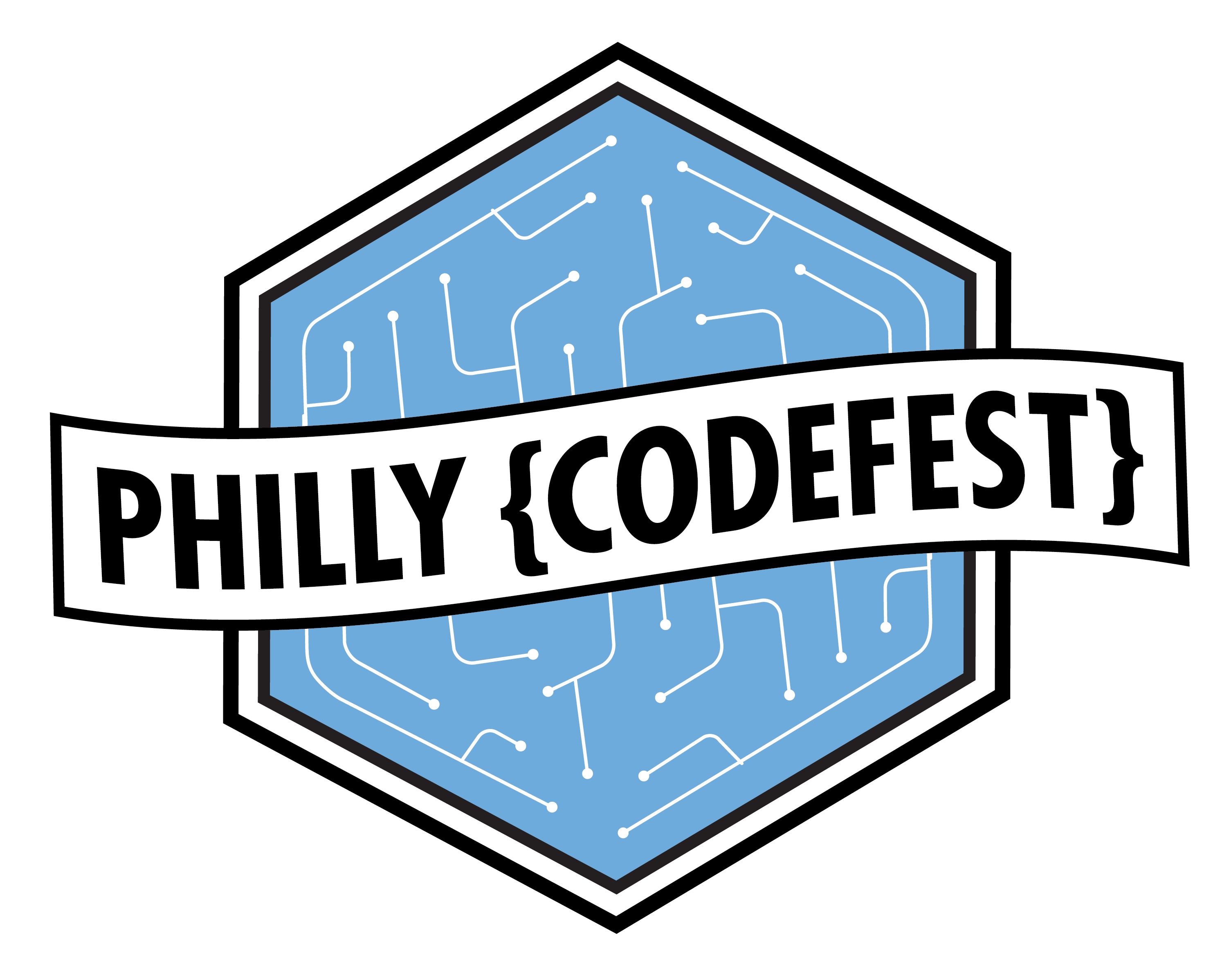 Philly Codefest Logo